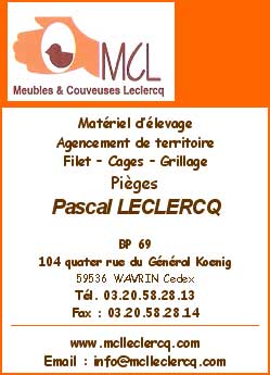 MCL Leclercq