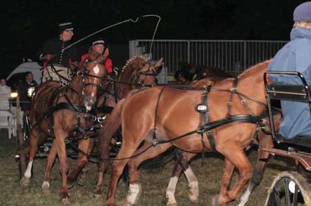 attelages carrouges