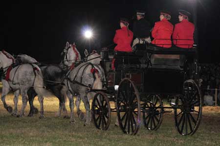 fetes de la chasse