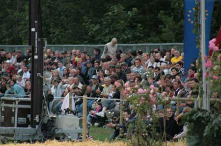 fete de la chasse carrouges