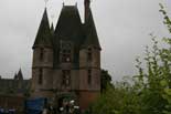 chateau de carrouges