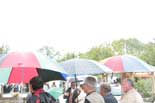 parapluies &agrave; Carrouges