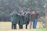 trompes de chasse